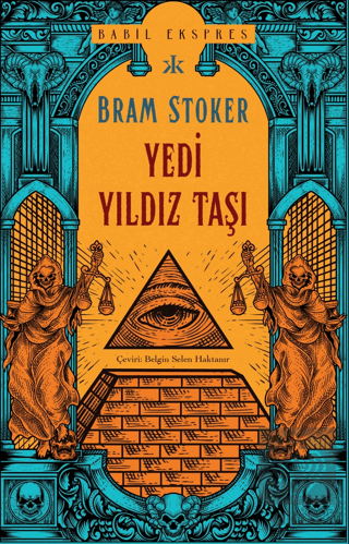 Yedi Yıldız Taşı