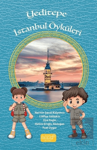 Yeditepe İstanbul Öyküleri