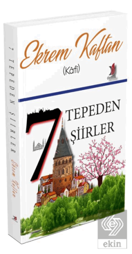 Yeditepeden Şiirler