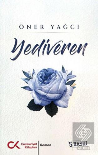 Yediveren