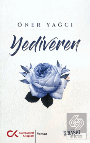 Yediveren