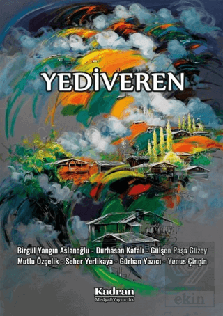 Yediveren