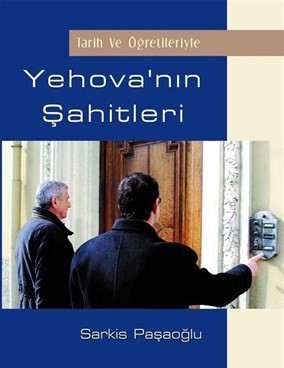 Yehova'nın Şahitleri