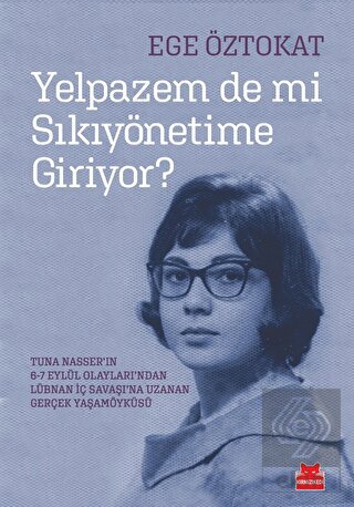 Yelpazem de mi Sıkıyönetime Giriyor?