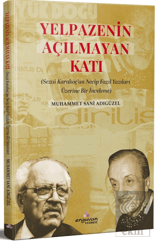 Yelpazenin Açılmayan Katı