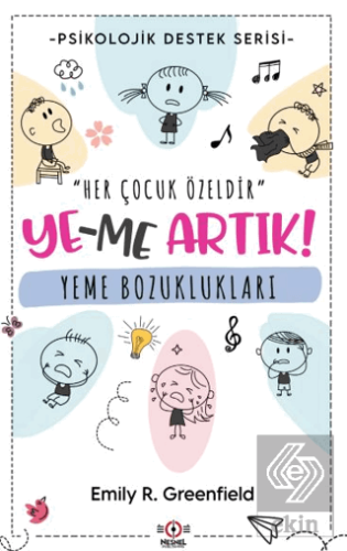 Yeme Bozuklukları