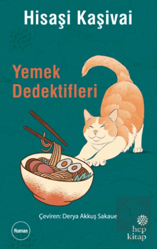 Yemek Dedektifleri