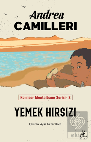 Yemek Hırsızı