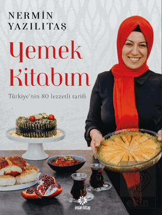 Yemek Kitabım