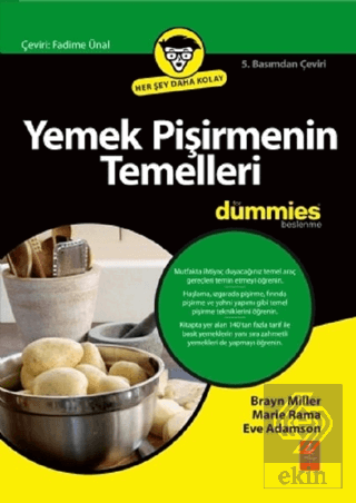 Yemek Pişirmenin Temelleri