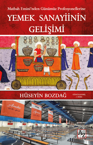 Yemek Sanayiinin Gelişimi