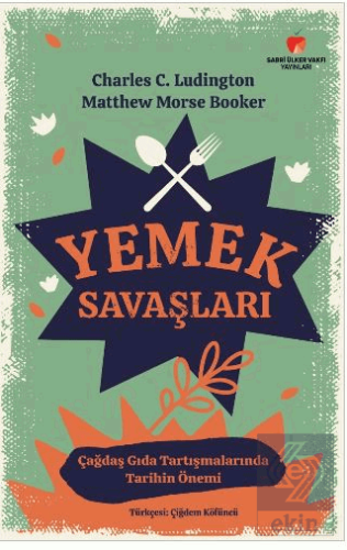 Yemek Savaşları