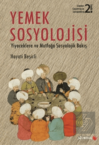 Yemek Sosyolojisi