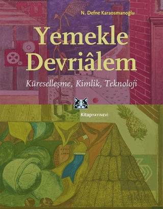 Yemekle Devrialem