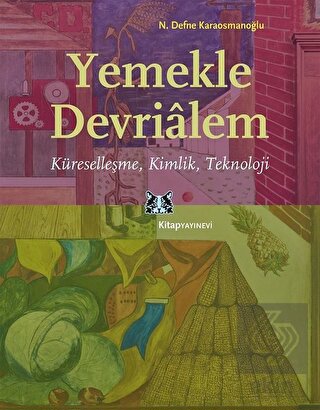 Yemekle Devrialem