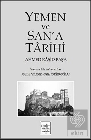 Yemen ve San\'a Tarihi