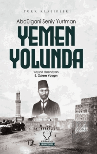 Yemen Yolunda