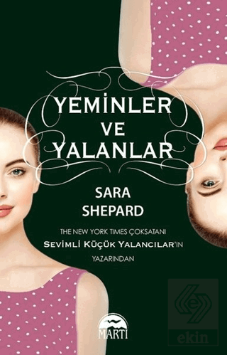 Yeminler ve Yalanlar