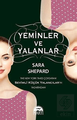 Yeminler ve Yalanlar