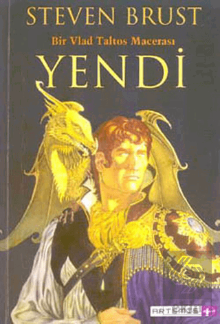 Yendi Bir Vlad Taltos Macerası