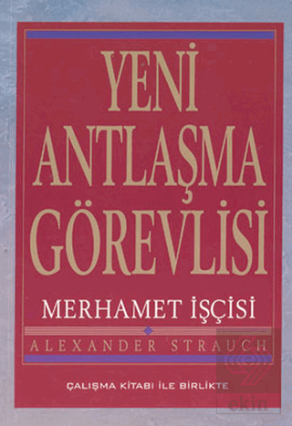 Yeni Antlaşma Görevlisi