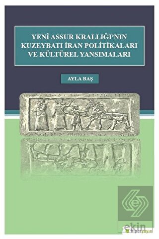 Yeni Assur Krallığı\'nın Kuzeybatı İran Politikalar