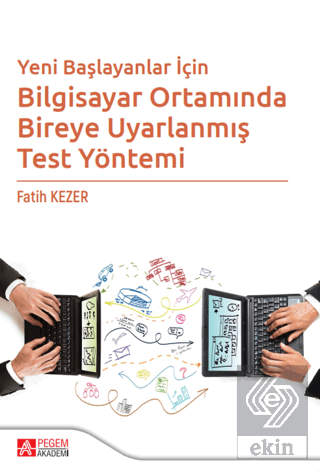 Yeni Başlayanlar İçin Bilgisayar Ortamında Bireye