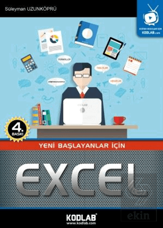 Yeni Başlayanlar İçin Excel