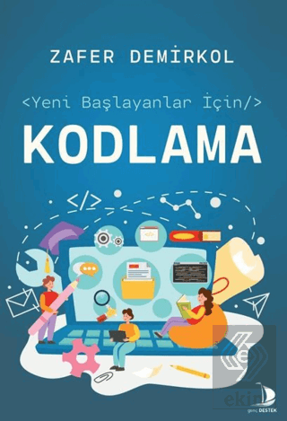 Yeni Başlayanlar İçin Kodlama