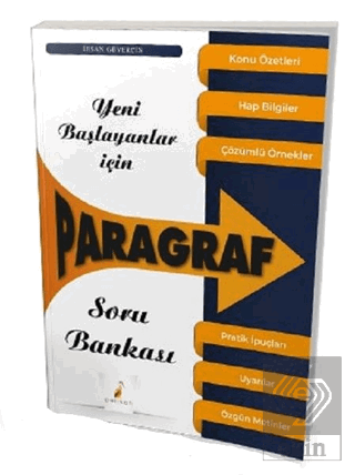 Paragraf Soru Bankası