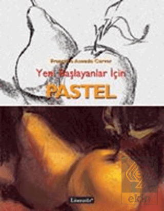 Yeni Başlayanlar İçin Pastel