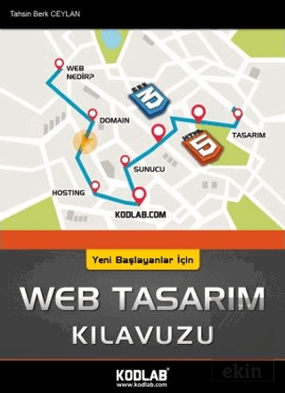 Yeni Başlayanlar İçin Web Tasarım Kılavuzu