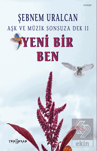 Yeni Bir Ben-Döngü Çemberleri