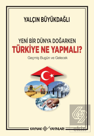 Yeni Bir Dünya Doğarken Türkiye Ne Yapmalı?