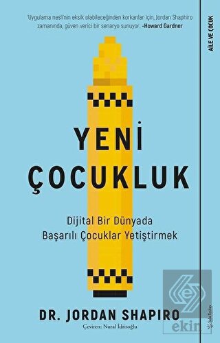 Yeni Çocukluk