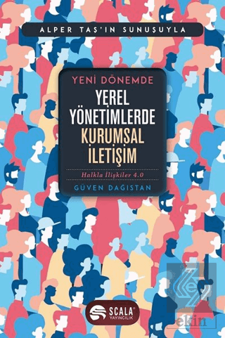 Yeni Dönemde Yerel Yönetimlerde Kurumsal İletişim