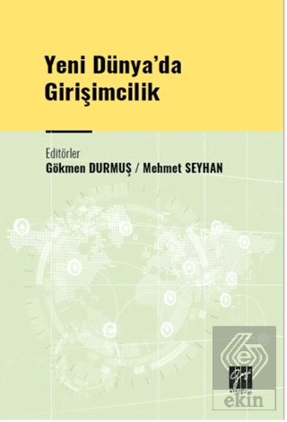 Yeni Dünya' da Girişimcilik