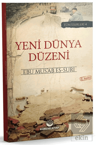 Yeni Dünya Düzeni