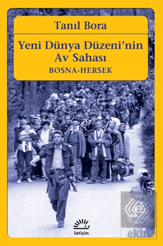 Yeni Dünya Düzeni\'nin Av Sahası