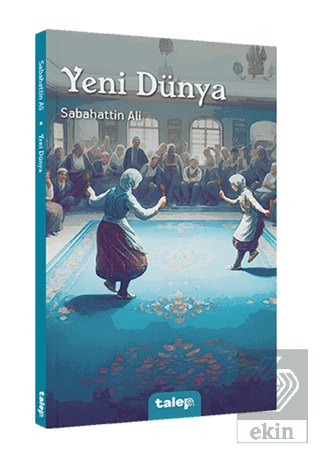 Yeni Dünya