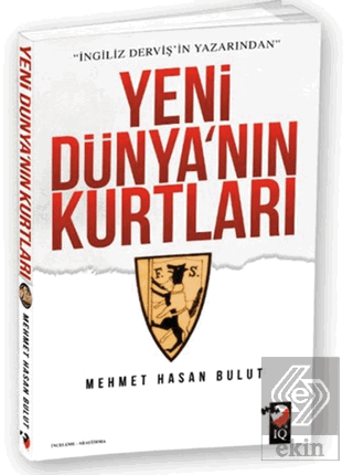 Yeni Dünya'nın Kurtları