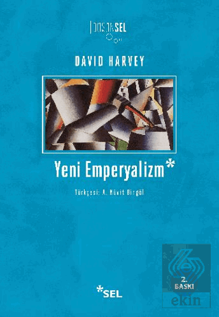 Yeni Emperyalizm