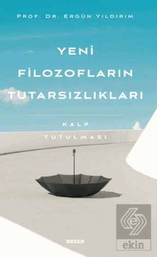 Yeni Filozofların Tutarsızlıkları