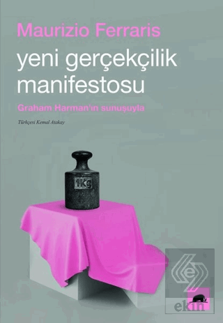 Yeni Gerçekçilik Manifestosu