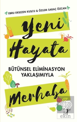 Yeni Hayata Merhaba