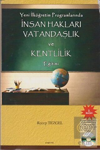 Yeni İlköğretim Programlarında İnsan Hakları Vatan