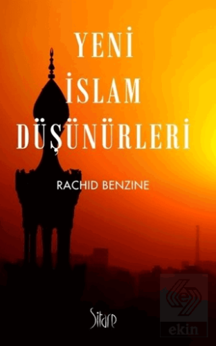 Yeni İslam Düşünürleri