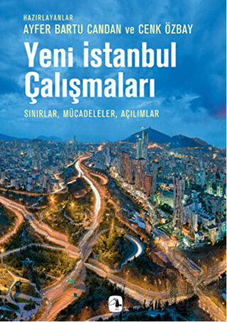 Yeni İstanbul Çalışmaları