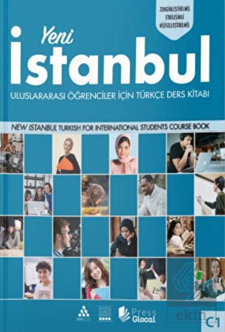 Yeni İstanbul Uluslararası Öğrenciler İçin Türkçe