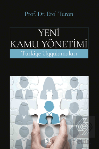 Yeni Kamu Yönetimi